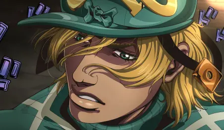 Lloros en MyAnimeList: Fans de Frieren atacan a JoJo's y terminan humillados