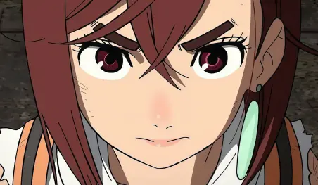 La voz de Momo en Dandadan, Shion Wakayama, arrasa en la 20° edición de los Seiyuu Awards