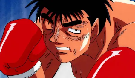 Creador de Hajime no Ippo es hospitalizado de emergencia