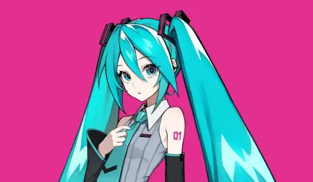 ¡Feliz Día de Miku! Hatsune Miku revela su nuevo diseño oficial
