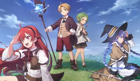El rey silencioso: Por qué el isekai domina la industria del anime sin hacer ruido
