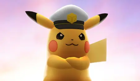 El engaño de Pokémon GO: Tus escaneos por recompensas entrenaron a una IA de reparto
