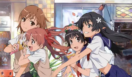 El manga A Certain Scientific Railgun finaliza su publicación tras 19 años