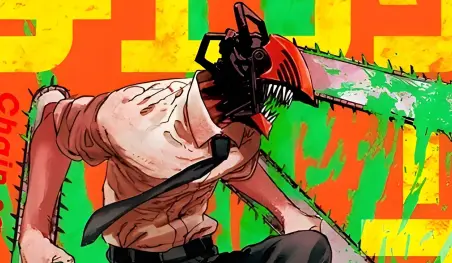 El manga Chainsaw Man finaliza su publicación con 232 capítulos