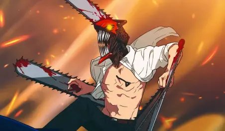 El presidente de MAPPA confiesa por qué arriesgaron su propio dinero con Chainsaw Man