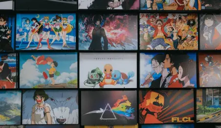 Más allá del anime: cómo los fans del manga y la animación diversifican su ocio digital