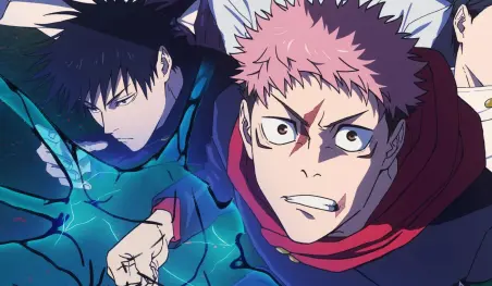 Sousou no Frieren y Jujutsu Kaisen son lo mejor del invierno 2026 según Japón