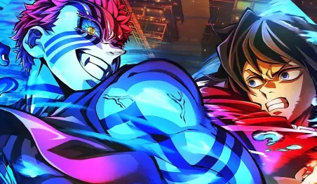 La película Kimetsu no Yaiba: Infinity Castle concluirá su proyección en cines de Japón