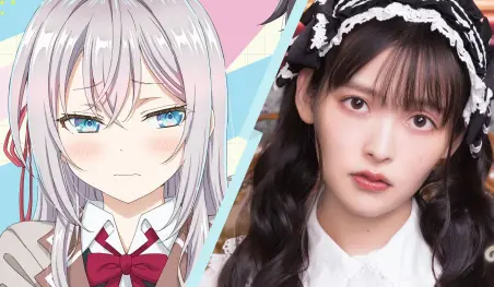 De waifu a luchadora: La seiyuu Sumire Uesaka subirá al ring de lucha libre