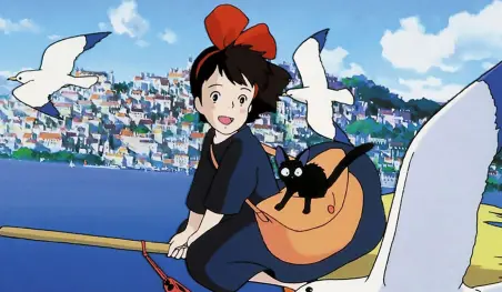 Se acabó el robo: Sony crea una IA para destruir a los que copian el estilo de Studio Ghibli