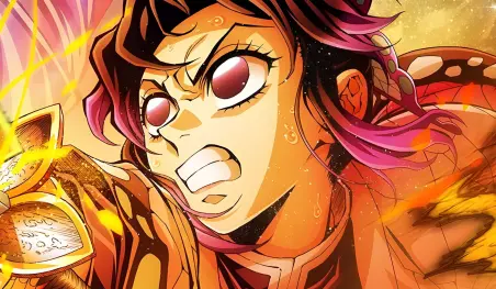 Kimetsu no Yaiba hace historia y supera los 40 mil millones de yenes en taquilla