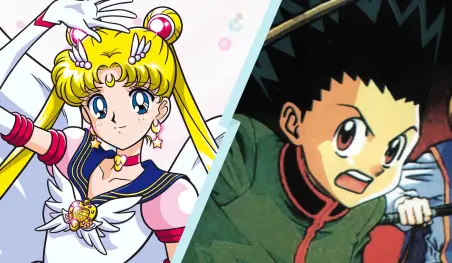 La realeza del manga: Togashi y la autora de Sailor Moon reaparecen en un festival de Kioto
