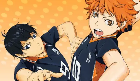 ¡Puro hype! Los 10 mejores animes de deportes de la historia