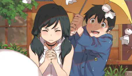 Adiós a la depresión: 10 películas de anime con finales que te sanarán el alma