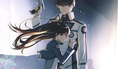 La película The Irregular at Magic High School: Yotsuba Succession revela su tráiler principal