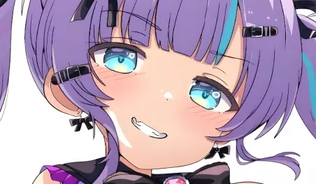Tu waifu es un señor: La VTuber Hayate Takanashi revela que es hombre y acaba de ser papá