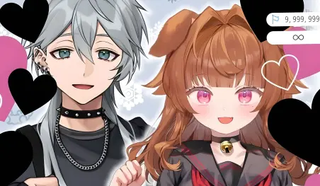 Despedidos por enamorarse: Agencia de VTubers expulsa a dos talentos por tener un romance