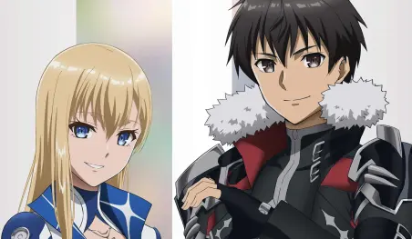 El anime Berserk of Gluttony tendrá una segunda temporada