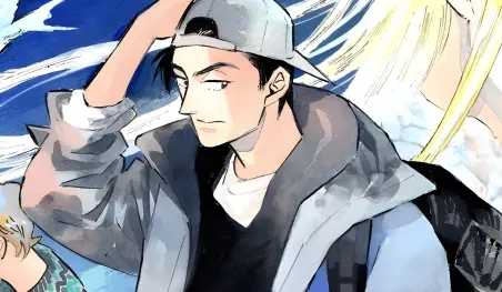 El manga Go with the Clouds, North by Northwest tendrá adaptación al anime