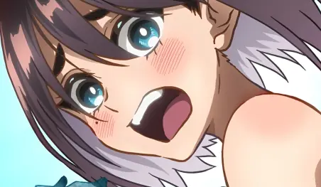 ¿Exorcismos subidos de tono? Kamui-san Directly Behind You llega en julio