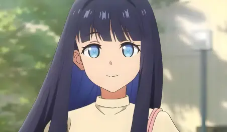 ¿El romance del año? Love Unseen Beneath the Clear Night Sky estrena nuevo tráiler