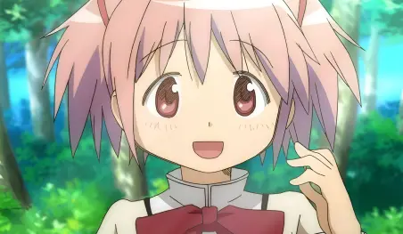 Puella Magi Madoka Magica lanza nuevo tráiler para su película Walpurgisnacht: Rising