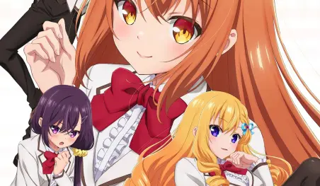 El romcom Rich Girl Caretaker suma talentos y revela su nueva imagen oficial