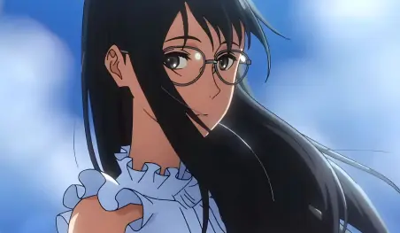 Las novelas The Case Files of Biblia Bookstore confirman su anime para 2027