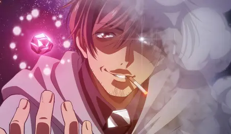 Las novelas isekai The Diary of a Middle-Aged Sage tendrán adaptación al anime
