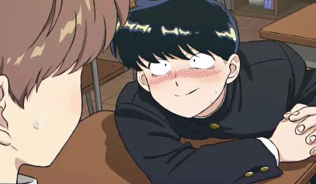 Autor de Ganbare! Nakamura-kun!! se disculpa por polémica escena en el anime