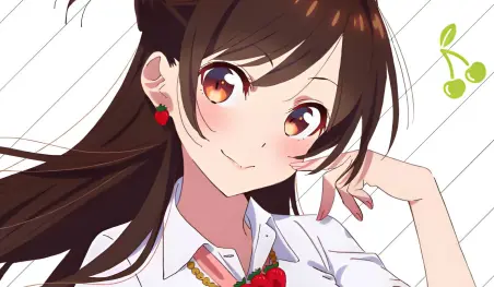 Creador de Kanojo, Okarishimasu reaparece públicamente para enseñar cómo crear un primer capítulo