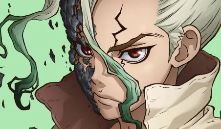 Dibujante de Dr. Stone advierte que idolatrar a la Shonen Jump arruina el manga