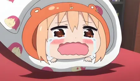 Creador de Himouto! Umaru-chan ruega a los fans que lean su nuevo manga