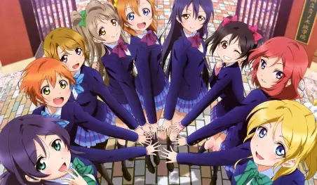 El declive de Love Live!: Cómo la franquicia idol perdió su corona ante VTubers y Uma Musume