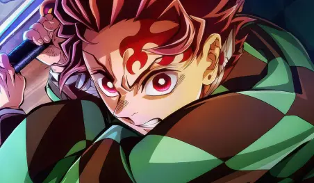Kimetsu no Yaiba revela la fecha de salida de su cinta en formato físico