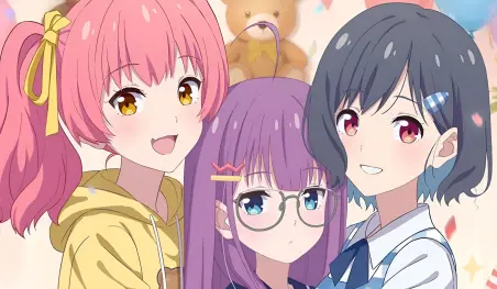 Estudio chino de anime quiebra tras producir un solo episodio de su nueva serie