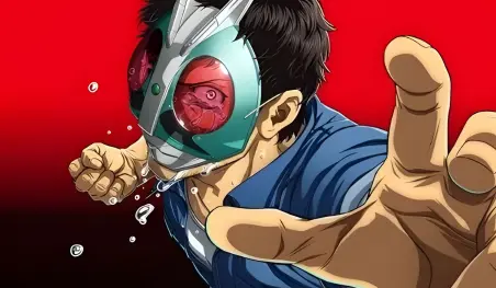 Adiós al live-action: Kamen Rider se alía con Aniplex para hacer anime