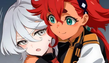Gundam: The Witch from Mercury apaga sus respuestas por acoso masivo