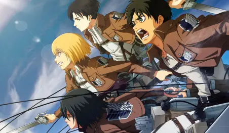 Hajime Isayama admite sentirse 