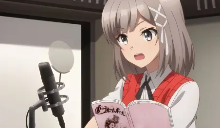Japón prepara medidas contra el uso de IA para clonar voces de actores y seiyuus sin permiso