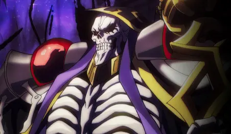Prisión por hacer reseñas de Overlord: KADOKAWA logra condena contra operador web
