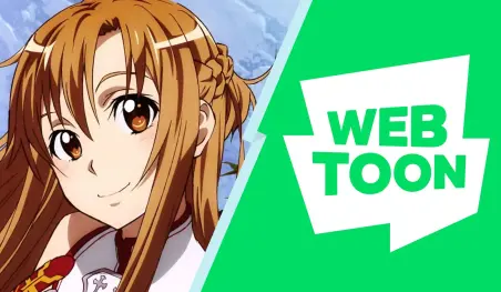 Kadokawa y WEBTOON crean un estudio para adaptar novelas ligeras