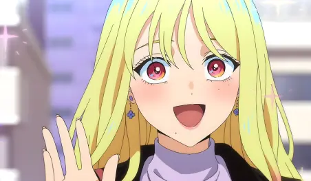 Fans afirman que Mei Kinosaki de MARRIAGETOXIN ha distorsionado sus fetiches otaku