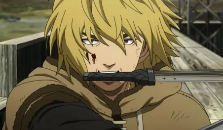 El creador de Vinland Saga confiesa que sus hijos le enseñan a jugar Minecraft