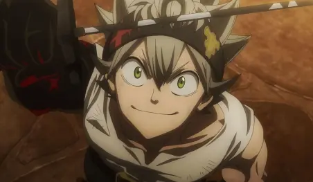 Black Clover inicia su arco final con un capítulo triple