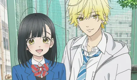 El manga Honey Lemon Soda llega a su final tras 10 años de publicación