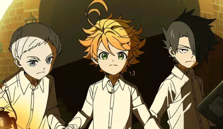 The Promised Neverland regresará con un nuevo capítulo especial
