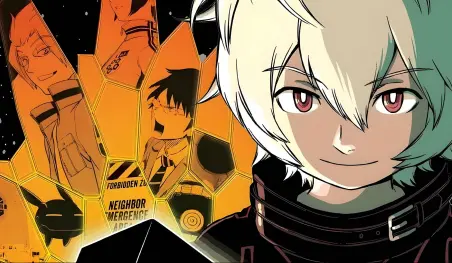 ¿Otra pausa en camino? World Trigger pospone su publicación