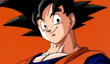 A sus 89 años, la voz de Goku cumple su sueño de ser una heroína de anime para McDonald's