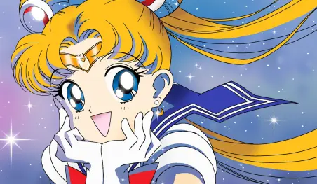 ¿Sailor Moon en el espacio? La NASA rinde homenaje al clásico anime